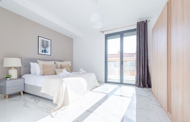 Appartement Luxueux à Draria - Foto 2