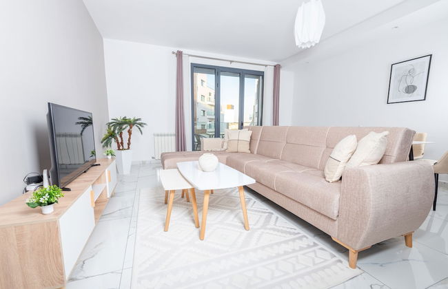 Appartement Luxueux à Draria - Foto 1