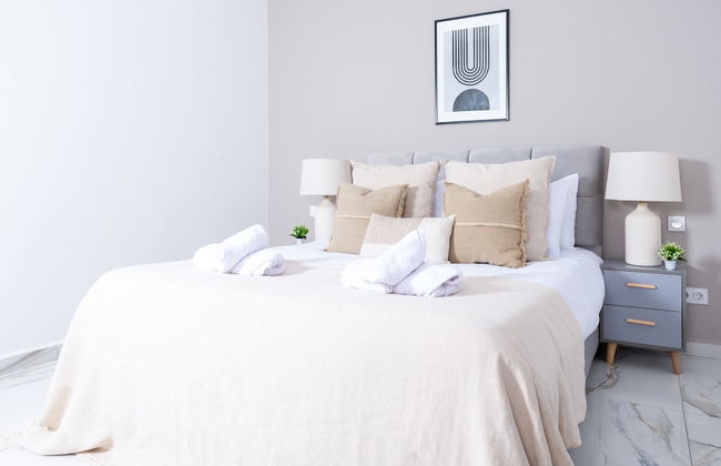 Appartement Luxueux à Draria - Foto 8