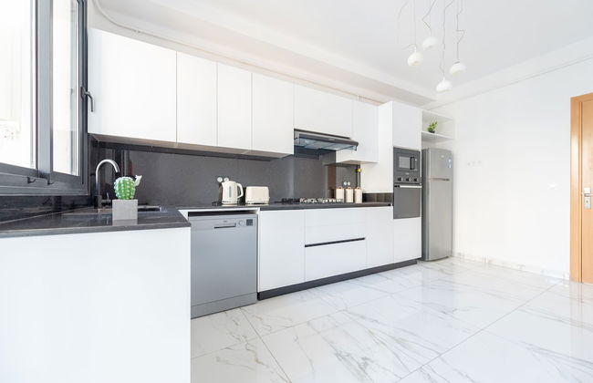 Appartement Luxueux à Draria - Foto 20