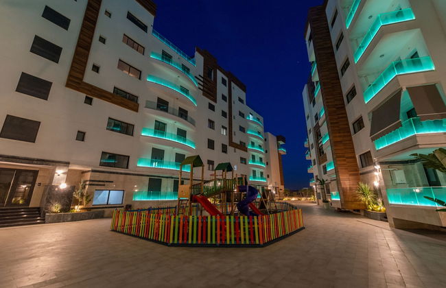 Appartement Luxueux à Draria - Foto 41