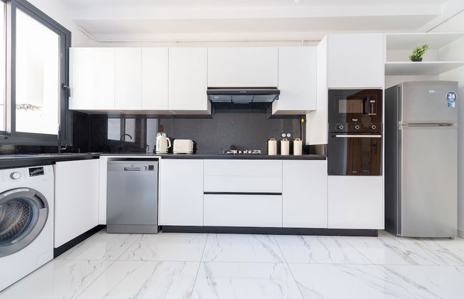 Appartement Luxueux à Draria - Foto 19