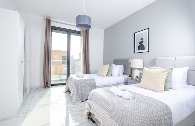 Appartement Luxueux à Draria - Foto 3