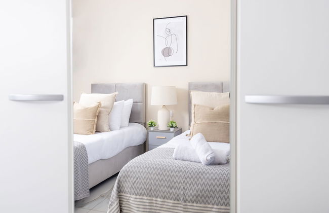 Appartement Luxueux à Draria - Foto 12