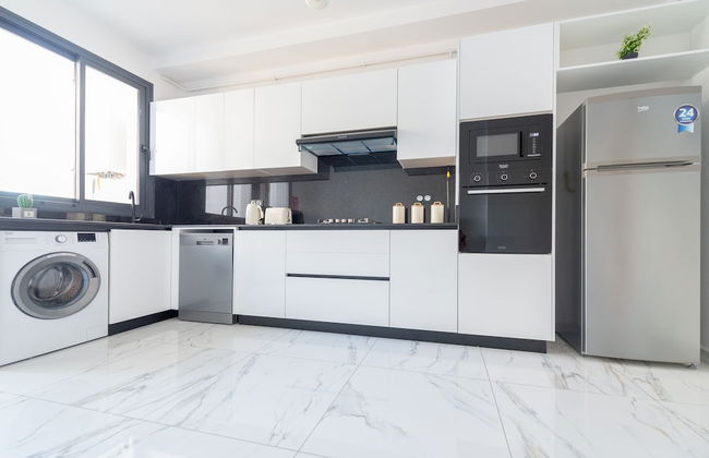 Appartement Luxueux à Draria - Foto 21