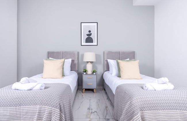 Appartement Luxueux à Draria - Foto 13