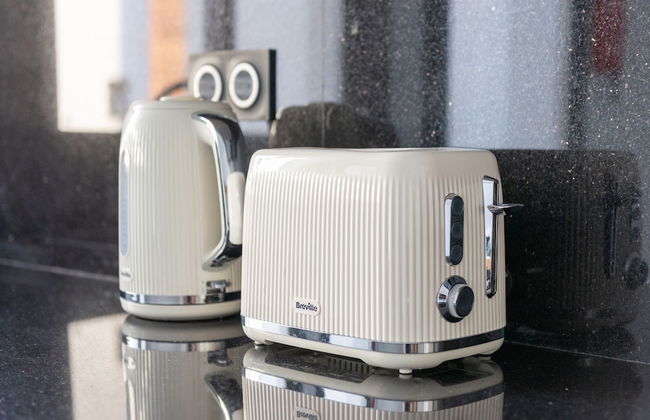 Appartement Luxueux à Draria - Foto 24