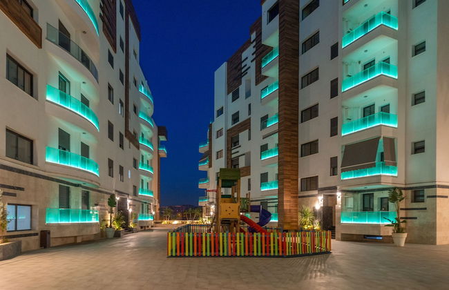 Appartement Luxueux à Draria - Foto 42