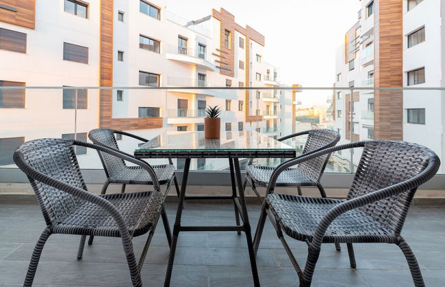 Appartement Luxueux à Draria - Foto 23