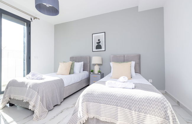 Appartement Luxueux à Draria - Foto 17