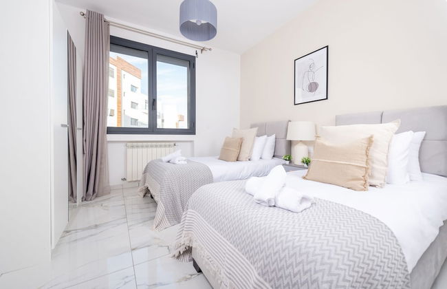 Appartement Luxueux à Draria - Foto 4