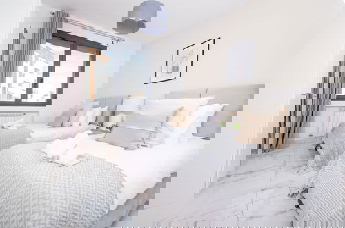Foto 4 - Appartement Luxueux à Draria