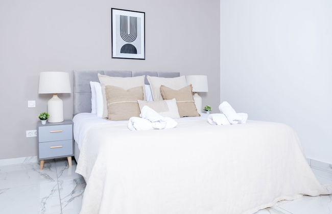 Appartement Luxueux à Draria - Foto 18