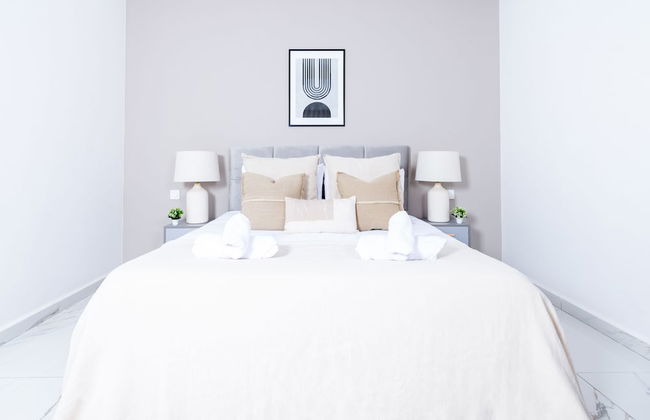 Appartement Luxueux à Draria - Foto 15