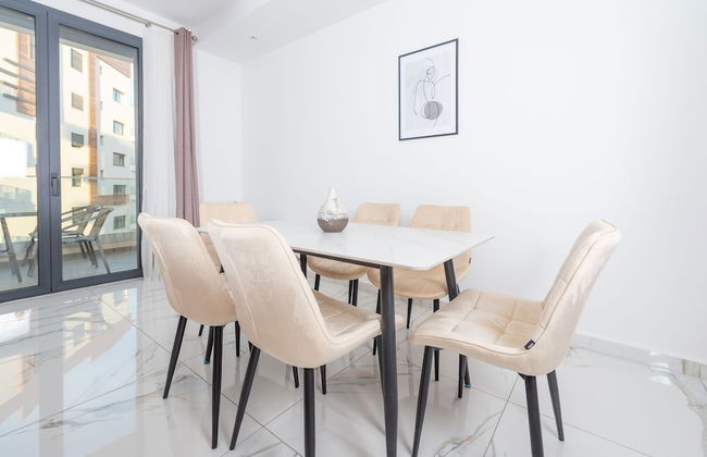 Appartement Luxueux à Draria - Foto 27