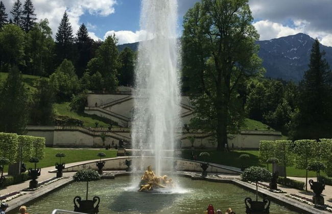 Holiday Home in Oberammergau - Foto 22