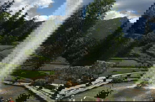 Foto 22 - Holiday Home in Oberammergau