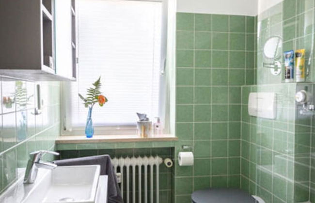 Holiday Home in Oberammergau - Foto 16
