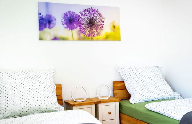 Holiday Home in Oberammergau - Foto 3