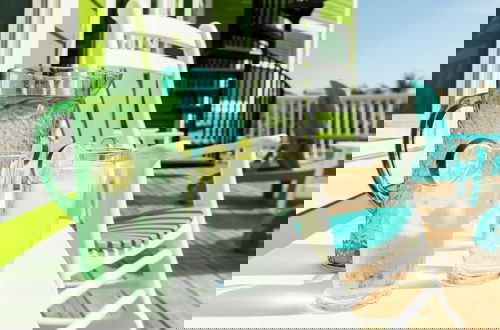 Photo 31 - Twist of Lime