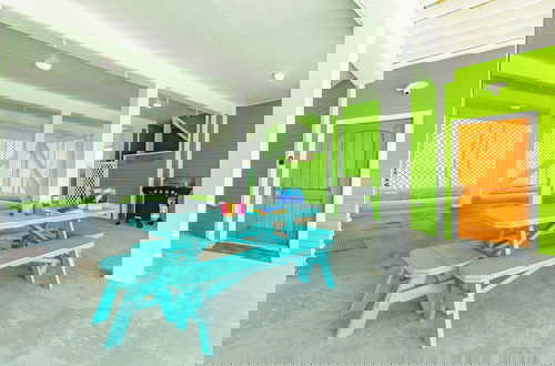 Photo 45 - Twist of Lime