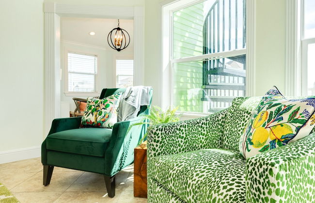 Twist of Lime - Photo 17