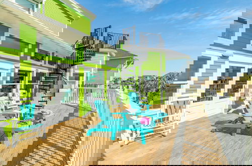Photo 46 - Twist of Lime