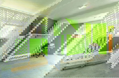 Photo 49 - Twist of Lime
