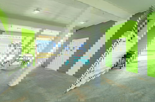 Photo 44 - Twist of Lime