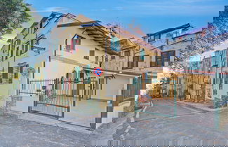 Photo 1 - Queen Elena Home Centro Sanremo