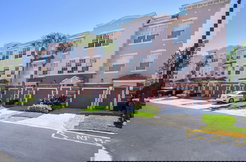 Foto 65 - Epic Universe New Listing, Family Vacation Townhome - 4011