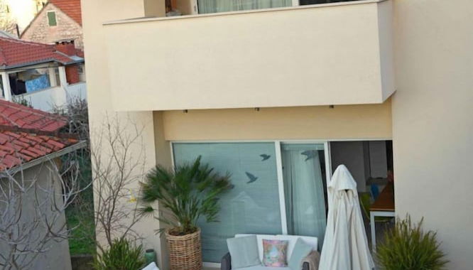 Photo 1 - Apartmani Oh La La - Terrace - A1