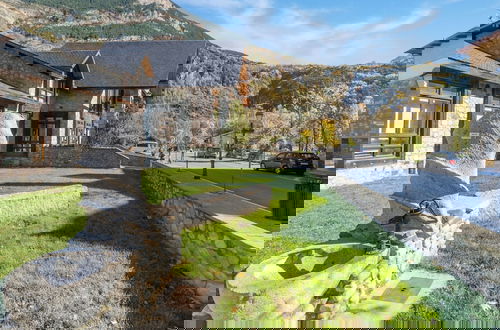 Foto 35 - Stone Home in Benasque Near Scenic Lake