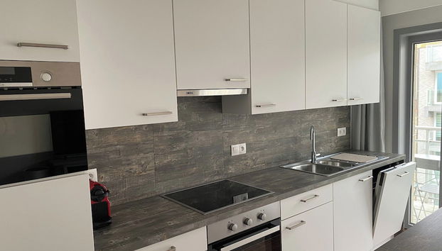 Cucina privata