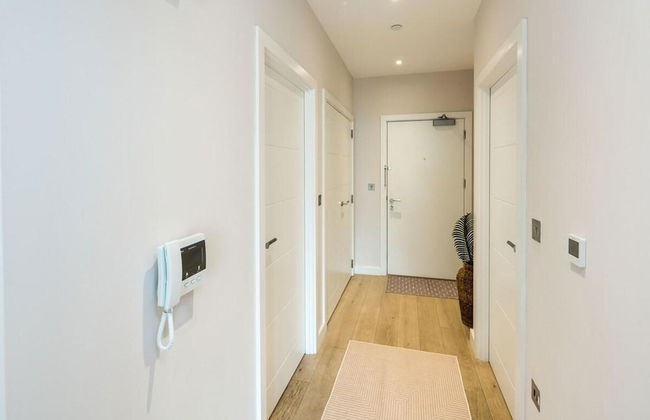 16 Minutes Walk To London Eye/shard View & Balcony - Foto 45