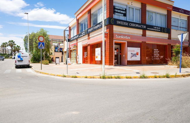 Belvilla by OYO La Plaza de Villamartin - Photo 34