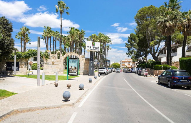 Belvilla by OYO La Plaza de Villamartin - Photo 37