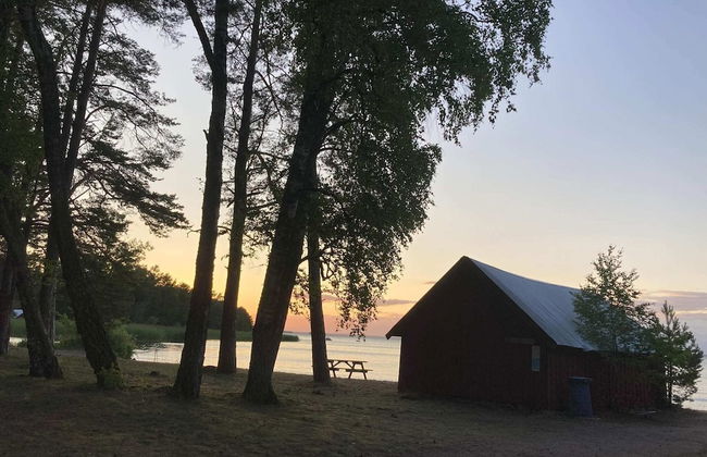 4 Star Holiday Home in Odensbacken - Foto 31