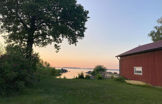 4 Star Holiday Home in Odensbacken - Foto 20