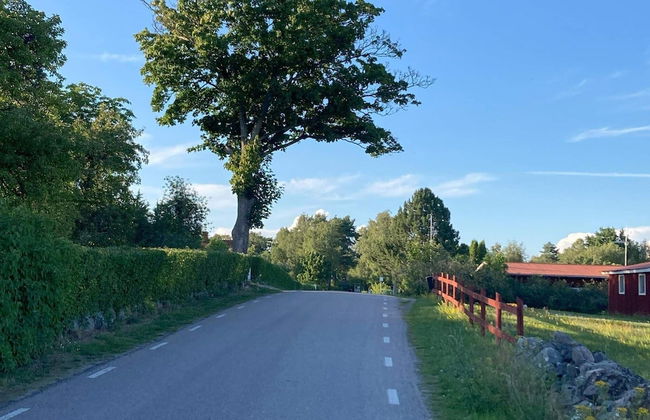 4 Star Holiday Home in Odensbacken - Foto 19