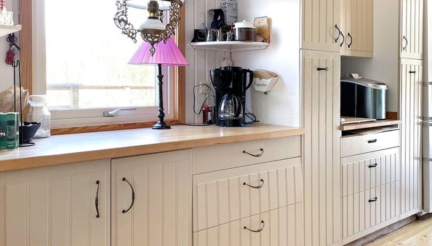Cucina privata