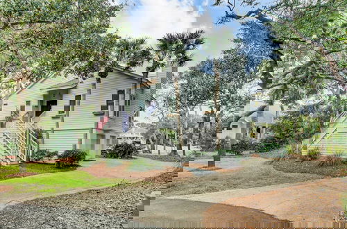 Foto 26 - 17 Oyster Row by Avantstay Lakefront Charm