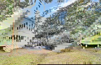 Foto 1 - 17 Oyster Row by Avantstay Lakefront Charm