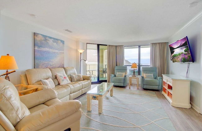 311 Summerhouse by Avantstay Beach Views Access to Community Pool - Foto 3