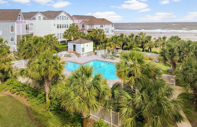 311 Summerhouse by Avantstay Beach Views Access to Community Pool - Foto 23