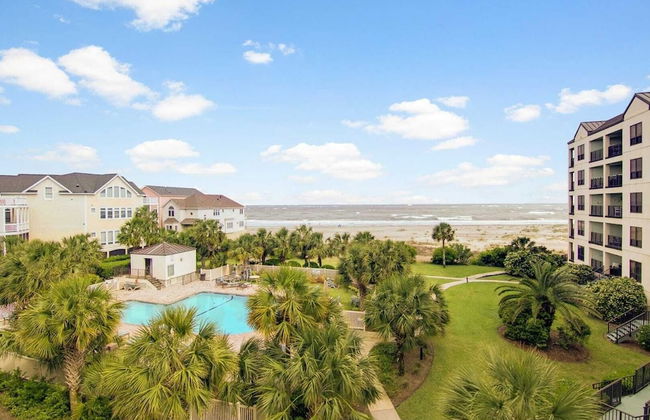 311 Summerhouse by Avantstay Beach Views Access to Community Pool - Foto 20