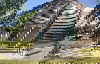 Photo 1 - Tamika Ball House at Lake Tollense