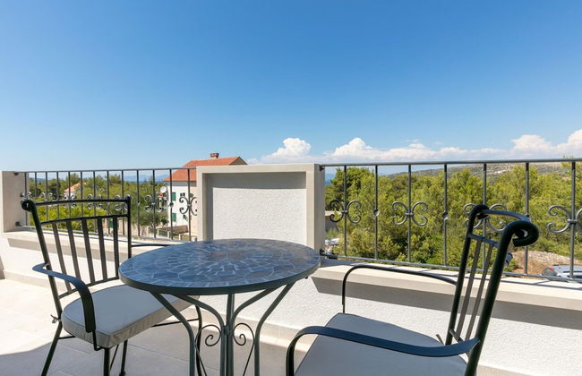 Charming Villa With Pool ,140m From the sea - Foto 28