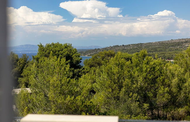 Charming Villa With Pool ,140m From the sea - Foto 31