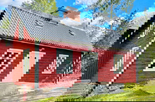 Photo 1 - 5 Person Holiday Home in Fagerhult-by Traum